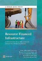 John Beardsworth, John Bearsdworth, Havard Halland, Havard/ Bearsdworth Halland, Bryan Land - Resource Financed Infrastructure