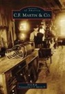 Dick Boak - C.F. Martin & Co