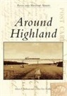 Ethan P. Jackman, Vivian Yess Wadlin - Around Highland