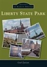 Gail Zavian - Liberty State Park