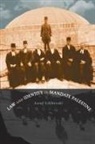 Assaf Likhovski - Law and Identity in Mandate Palestine