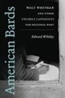 Edward Whitley - American Bards