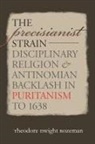 Theodore Dwight Bozeman - Precisianist Strain