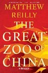Matthew Reilly, To Be Confirmed - The Great Zoo of China