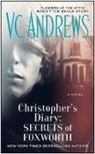 V C Andrews, V. C. Andrews, V.C. Andrews - Christopher's Diary