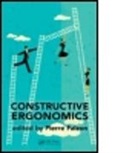 Pierre Falzon, Pierre (EDT) Falzon, Pierre Falzon, Pierre (Conservatoire National des Arts et Metiers Falzon, Falzon Pierre - Constructive Ergonomics