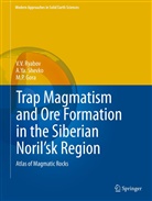 M P Gora, M. P. Gora, M.P. Gora, V Ryabov, V V Ryabov, V. V. Ryabov... - Trap Magmatism and Ore Formation in the Siberian Noril'sk Region