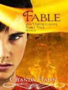 Chanda Hahn - Fable (Audiolibro)