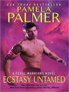 Pamela Palmer - Ecstasy Untamed (Audio book)