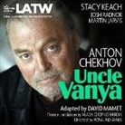 Anton Pavlovich Chekhov, Anton Pavlovich/ Mamet Chekhov, Josh Radnor - Uncle Vanya (Audio book)