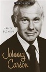 Henry Bushkin - Johnny Carson