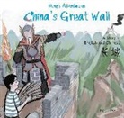 Li Jian, Yijin Wert, Jian Li - Ming's Adventure on China's Great Wall