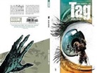 Bob Brinkman, Marc Bruner, Chris Doyle, Keith Giffen, Keith/ Kuhn Giffen, Keith Giffen... - Tag