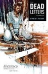 Christopher Sebela, Brendan Lasalle, Chris Sebela, Christopher Sebela, Christopher/ Visions Sebela, Chris Visions... - Dead Letters 1
