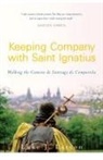 Luke Larson - Keeping Company with Saint Ignatius