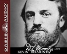 Kevin Belmonte - D.L. Moody - A Life: Innovator, Evangelist, World Changer (Audio book)