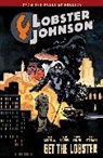 Mike Mignola, Mike/ Zonjic Mignola, Tonci Zonjic, Tonci Zonjic - Lobster Johnson Volume 4: Get the Lobster