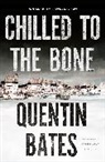 Quentin Bates - Chilled to the Bone