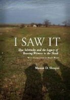 Maxim Shrayer, Maxim D. Shrayer - I Saw It