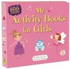 Anonymous, Bloomsbury - My Activity Books for Girls