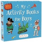 Anonymous, Bloomsbury - My Activity Books for Boys