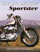 Allan Girdler, Ron Hussey - Harley-Davidson Sportster