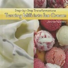 Jerome Hawkins - Turning Milk Into Ice Cream