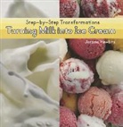 Jerome Hawkins - Turning Milk Into Ice Cream