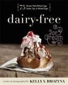 Kelly V. Brozyna, Kelly V. (CON) Brozyna, Kelly V. Brozyna - Dairy-Free Ice Cream