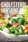 Jacqueline Collins, Nelson Sarah - Cholesterol Lowering Diet