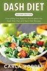 Carla Hopper - Dash Diet [Second Edition]