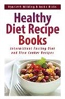 Hicks Iesha, Hyacinth Wilding - Healthy Diet Recipe Books