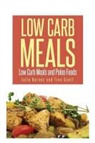 Julia Barnes, Scott Tina - Low Carb Meals