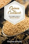 Emma Schalk - Quinoa Cookbook