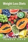 Teresa Capo - Weight Loss Diets