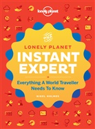 Nigel Holmes, Lonely Planet - Instant expert : a visual guide to the skills you've always wanted