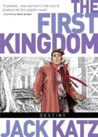 Katz, Jack Katz - The First Kingdom: Volume 6