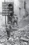 Major S F Crozier Mbe, Major S. F. Crozier Mbe - History of the Corps of Military Police