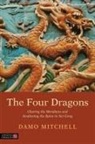 "Damo " Mitchell, Damo Mitchell - The Four Dragons