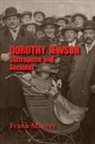 Frank Meeres - Dorothy Jewson - Suffragette and Socialist