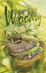 Michael Tolkien - Woodsy