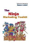 Susan Lintell - Ninja Marketing Toolkit