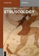Alessandr Naso, Alessandro Naso - Etruscology