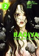 Masao Yajima, Masao/ Boichi (ILT) Yajima - Raqiya 2
