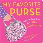 Julie Merberg, Georgia Rucker - My Favorite Purse