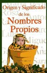 Guadalupe Velazquez - Origen y Significado de Los Nombres Propios