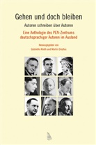Gabrielle Alioth, Martin Dreyfus - Gehen und doch bleiben
