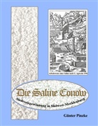 Günter Pinzke - Die Saline Conow
