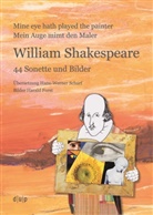 William Shakespeare, Harald Forst, Harald Forst - William Shakespeare