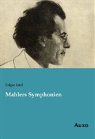 Edga Istel, Edgar Istel - Mahlers Symphonien